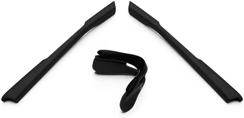Miniatura 3 de Lentes de repuesto polarizadas premium y kits de goma compatibles con Oakley M2 Frame OO9212 gafas de sol