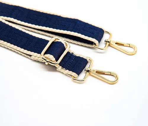 Miniatura 75 de S&loyoe Correas de repuesto para bolso, correa ajustable para bolsa cruzada, correas de guitarra anchas para bolsos de 1.5 pulgadas