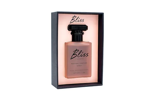 Miniatura 5 de RawChemistry Bliss by Raw Chemistry - Perfume con feromonas para mujer - Spray para mujer con feromonas - Bliss by Raw Chemistry Scent with