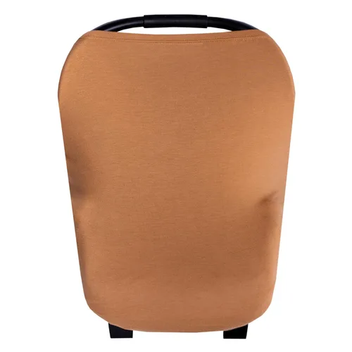 Miniatura 88 de Copper Pearl Funda multiusos: fundas de asiento de automóvil, funda de lactancia y funda para cochecito, tela elástica, uso para todas las Mundo