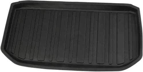 Miniatura 6 de Compartimento de almacenamiento frontal para alfombrilla de carga para Chevrolet Corvette C8 2020-2025
