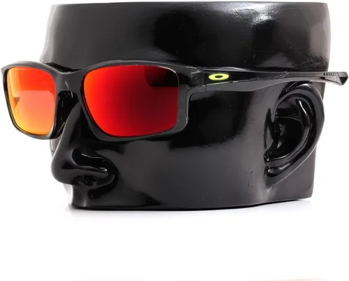 Miniatura 2 de IKON LENSES Lentes de repuesto para gafas de sol Oakley Chainlink - Polarizadas