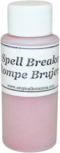 Miniatura 31 de Original Botanica 7 African Powers - Sachet Powder Hoodoo para hechizo de amor, dinero, buena suerte, curación espiritual contra manchas, polvos