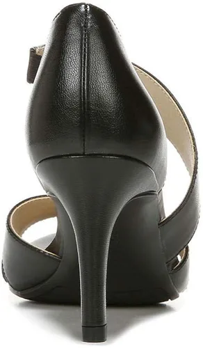 Miniatura 7 de LifeStride Women's Mega Dress Sandal Heeled