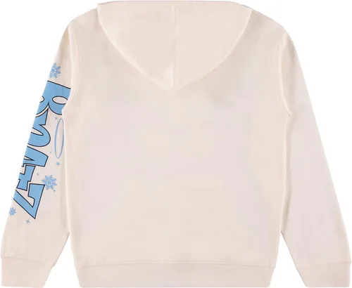 Miniatura 2 de Bratz Sudadera con capucha para mujer, diseño vintage de los años 90 de Yasmin, Cloe, Jade y Sasha