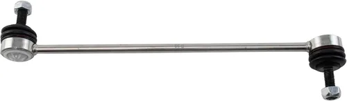 Miniatura 4 de TRQ Juego de 2 barras estabilizadoras para el lado del conductor y del pasajero, compatible con Volvo S80 08-10 V70 08-16 XC70 10-17 XC60 11-17 S60