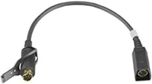 Miniatura 2 de J&M HC-ZFor Harley Z-Series - Cable de 8 pines para Harley 98-10