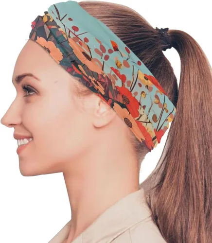 Miniatura 8 de Polaina para el cuello, bandana de enfriamiento, máscara facial, bufanda mágica para protección solar, hombres y mujeres, deportes al aire libre
