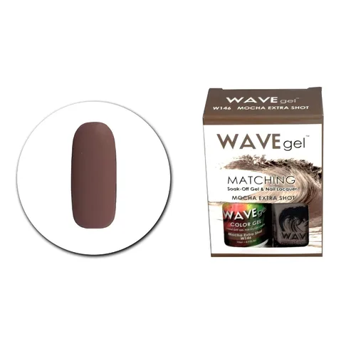 Miniatura 84 de Wavegel - A juego - A.I Love W207-207
