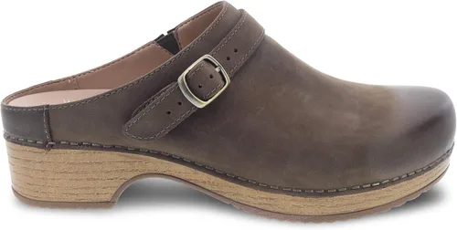 Miniatura 7 de Dansko - Zuecos Berry para mujer