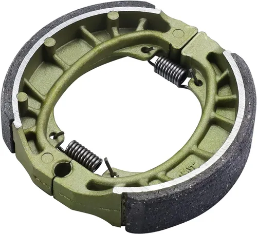 CT200U - Zapatas de freno de tambor trasero de repuesto para Coleman Mini Bike CT200U-EX BT200X MB165 MB200 196cc 6.5HP Baja Warrior Predator 212cc