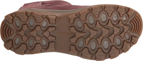 Miniatura 4 de Merrell Botas de nieve de invierno para mujer