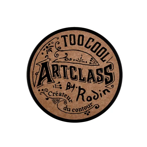 Miniatura 2 de [Too Cool for School] ArtClass by Rodin Shading Paleta de Contorno Coreana Polvo Bronceador Facial #1 Classic [Tono Cálido]