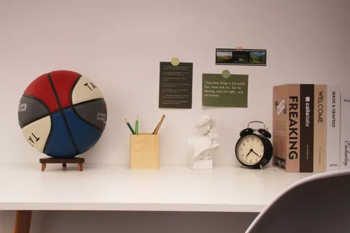Miniatura 5 de Soporte de exhibición de bolas para baloncesto, fútbol, fútbol, soporte de exhibición de bolas con autógrafo, vitrina de exhibición de recuerdos