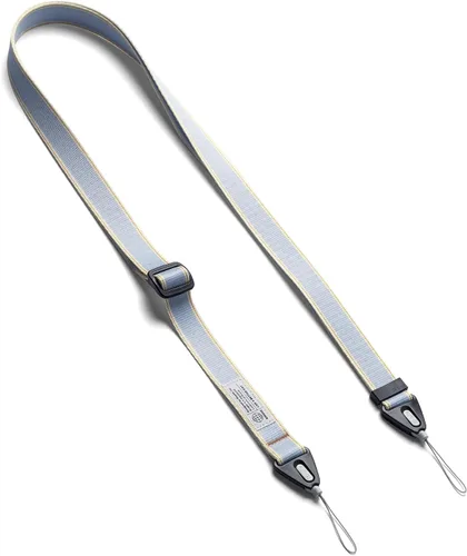 Miniatura 14 de Ringke Aurora - Cordón de teléfono para iPhone 17 Pro Max y la mayoría de los teléfonos inteligentes [hebilla de un toque], correa de hombro