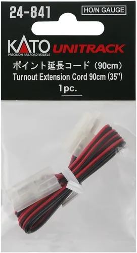 Miniatura 2 de Kato Cable de extensión de 35" KAT24841