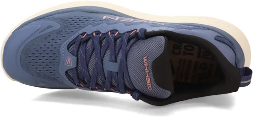 Miniatura 6 de KEEN Wk450 Zapatos cómodos y duraderos para caminar transpirables para mujer