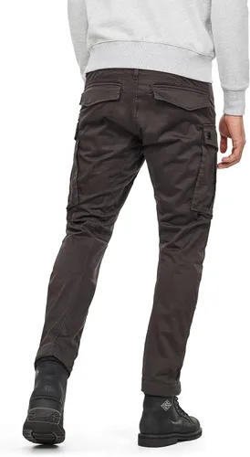 Miniatura 2 de G-Star Raw Men's Rovic Zip 3D Straight Tapered Fit Cargo Pants