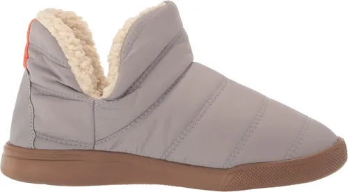 Miniatura 6 de Dearfoams Dara - Pantuflas deportivas de nailon para mujer