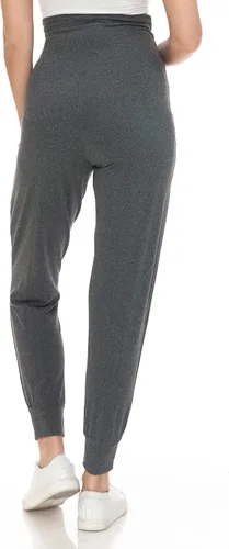 Miniatura 172 de Leggings Depot Pantalones de maternidad para mujer, sobre el vientre, pantalones deportivos casuales para descansar