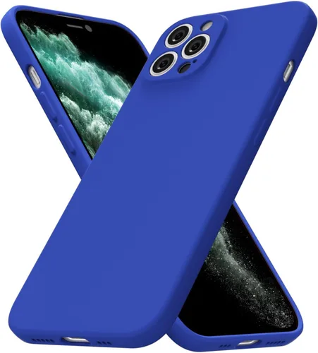 Miniatura 84 de Funda de silicona para iPhone 11, funda delgada de gel de goma suave para mujeres y niñas, bonita funda de teléfono de TPU mate con protección