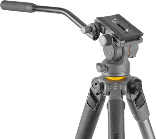 Miniatura 2 de Vanguard Alta Pro 2 263AV - Trípode de aluminio con cabezal de vídeo Alta PH-114V