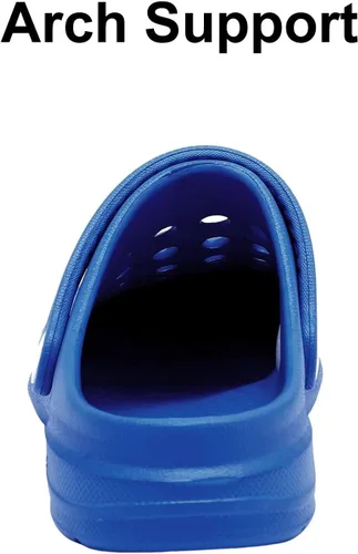 Miniatura 3 de Zuecos de jardín para niños, zapatos de agua, sandalias para interiores y exteriores (niños pequeñosniños grandes)