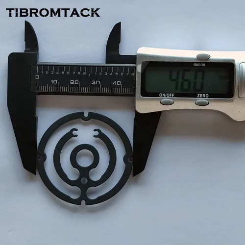 Miniatura 4 de Iridio de rutenio recubierto de electrólisis de agua de ánodo de titanio MMO para ionizador de agua o generador de hipoclorito de sodio Ti Electrodo
