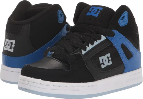 Miniatura 7 de DC Patín unisex para niños
