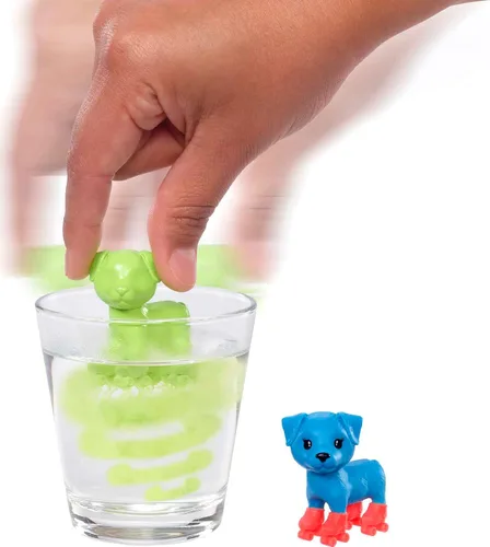 Miniatura 3 de Surtido de mascotas Color Reveal