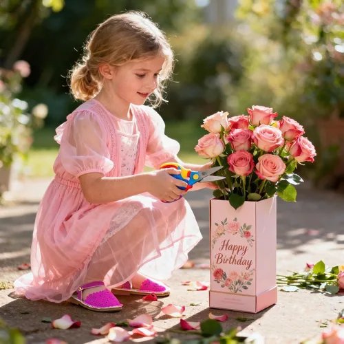 Miniatura 31 de THEE BRON Sandalias cómodas para niñas, zapatos para niños, sandalias rellenas