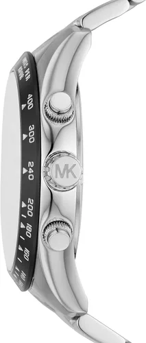 Miniatura 2 de Michael Kors Layton - Reloj de acero inoxidable