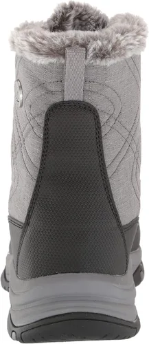 Miniatura 3 de Skechers Botas de nieve Trego Cold Blues para mujer