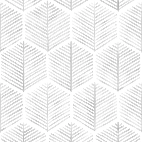Miniatura 9 de MelunMer Papel Tapiz Moderno Gris Despegar y Pegar Boho Papel de Contacto para Gabinetes/Cajones 590 Pulg L 17.3 Pulg A Papel Tapiz Autoadhesivo