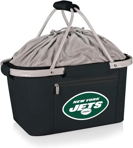 Miniatura 43 de Picnic TIME NFL Metro Basket Collapsible Cooler Tote
