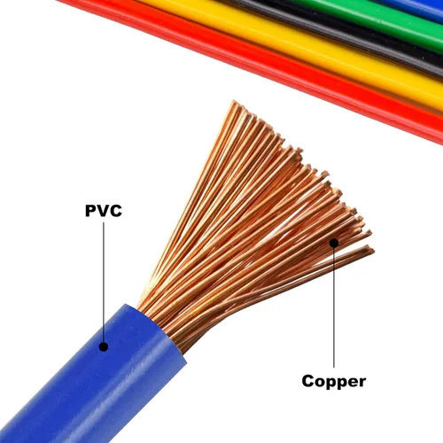 Miniatura 3 de WGGE - Juego de 5 cables de prueba con pinzas de cocodrilo de doble punta, cable de alambre de prueba de 15A con clips aislantes, cable resistente