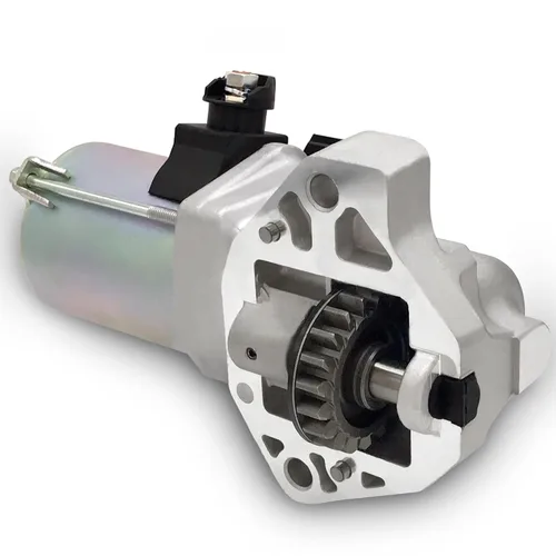 Miniatura 12 de 10914 Nuevo Motor de Arranque de Reemplazo para Honda Accord 2.4L EX LX Sport 2013-2017, CRV 2.4L 2015 2016, Civic 2.0L L4 2016-2019 OE#