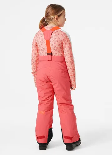 Miniatura 4 de Helly-Hansen Juniors No Limits 2.0 - Pantalón de esquí impermeable