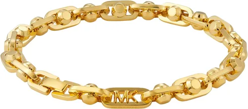 Miniatura 38 de Michael Kors Pulsera plateada para mujer; pulseras de plata esterlina; joyería para mujer