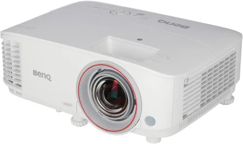 Miniatura 10 de BenQ TH671ST Proyector para juegos de corto alcance de 1080p Modo para acción intensa de retraso de baja entrada 3000 lúmenes Keystone