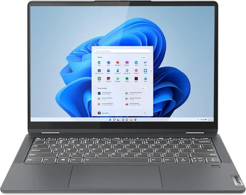 Miniatura 8 de Lenovo IdeaPad Flex 5i - (2023) - Cuaderno diario - Computadora portátil 2 en 1 - Windows 11-14 pulgadas WUXGA pantalla táctil - 8 GB de memoria