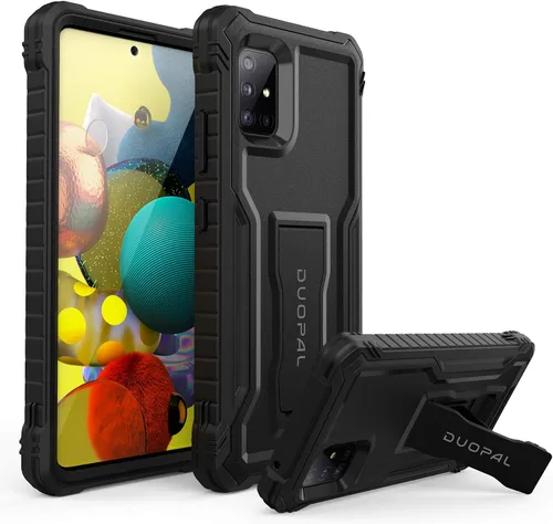 Funda para Google Pixel 6a, protección de grado militar a prueba de golpes con soporte compatible con Google 6a Phone 6.1 pulgadas, color beige
