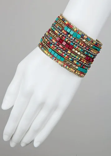 Miniatura 9 de SPUNKYsoul - Brazalete para mujer