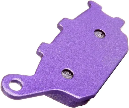 Miniatura 5 de SCITOO Pastillas de freno de fibra de carbono aptas para 91 92 93 94 95 96 97 98 99 00 01 02 03 04 05 06 07 08 09 11 12 para Honda, 02 03 04 05 06
