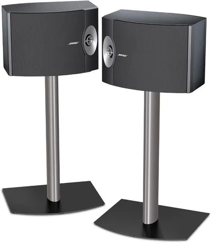 Miniatura 4 de Altavoces estéreo BOSE 301-V. Negro