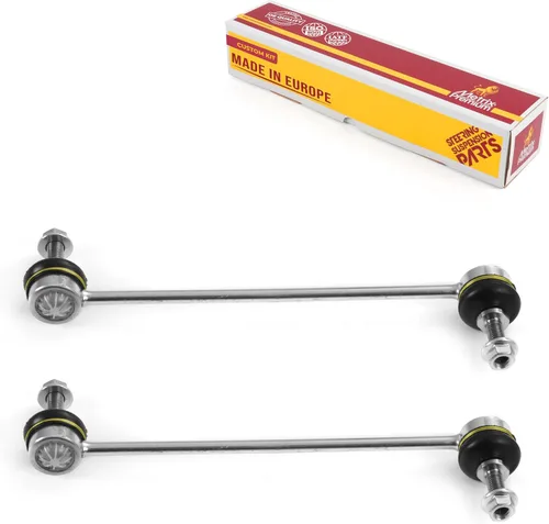 Miniatura 216 de Metrix Premium - Barra estabilizadora delantera L & R K750188 y K750189 para Chevrolet Equinox 08-17, Captiva Sport 12-15, GMC Terrain 10-17