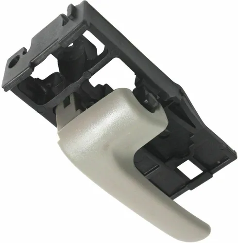 Miniatura 3 de Lado trasero izquierdo sin cerradura de puerta Manija interior para Toyota para Tundra 2000-2006
