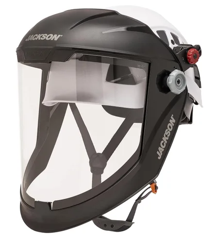 Miniatura 11 de Ventana de seguridad Jackson para el protector MAXVIEW