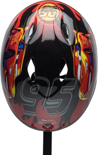 Miniatura 5 de Bell Disney Pixar Cars - Casco de bicicleta