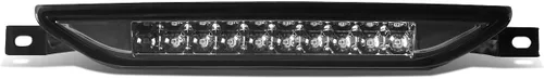 Miniatura 9 de DNA MOTORING 3BL-JGC11-LED-BK - Tercera luz de freno LED de montaje alto con carcasa negra